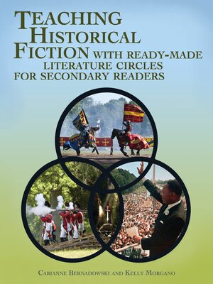 cover image of Teaching Historical Fiction with Ready-Made Literature Circles for Secondary Readers